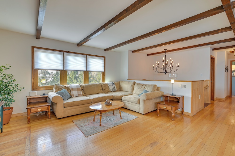 Vacation Rental Home 2 Mi to Windham Mountain - photo 3