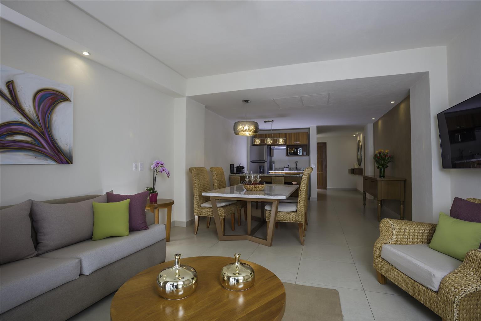 Grand Suite Almar Ocean View