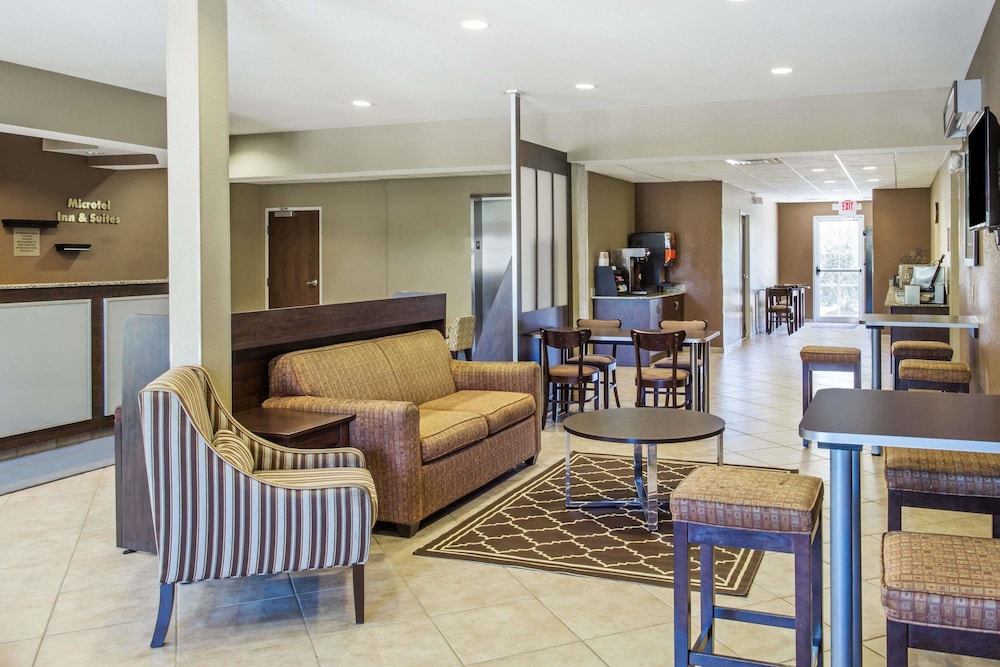 Microtel Inn & Suites by Wyndham Pearl River Slidell - photo 3