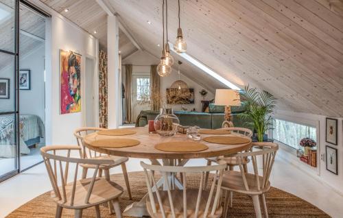 Nice Apartment In Lerum With Wifi — 4-Star Luxury Hotel in Lerum, Sweden