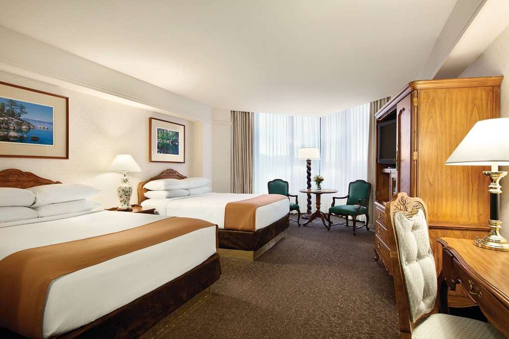 Caesars Republic Lake Tahoe A Caesars Rewards Destination - photo 16