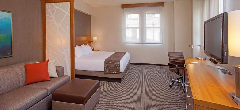 Hyatt Place New Orleans Convention Center - photo 4