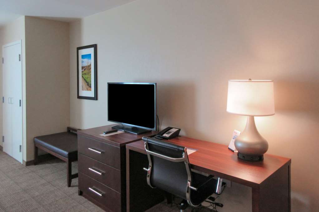 Comfort Inn & Suites Gap Amish Country - photo 12