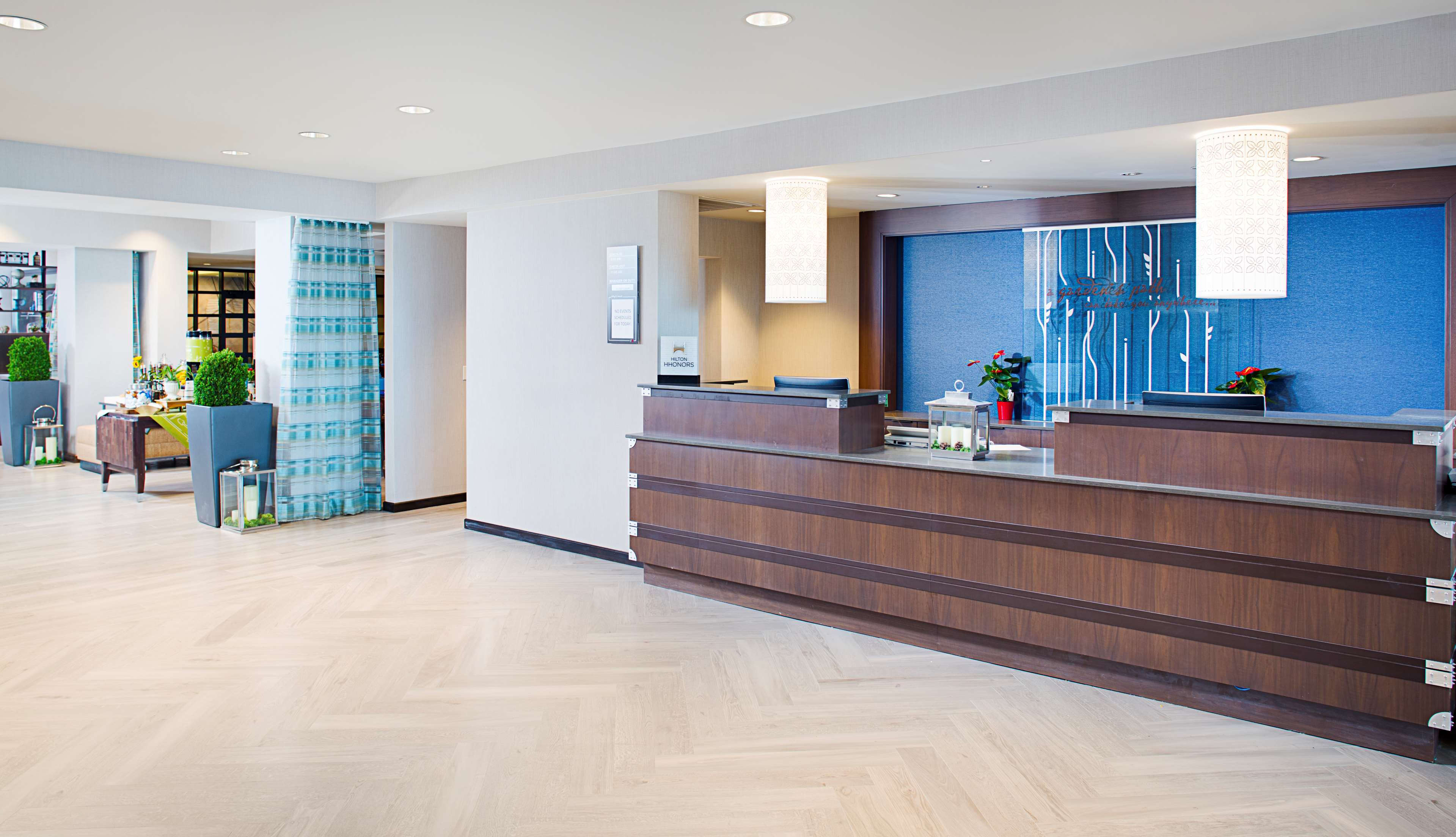 Hilton Garden Inn Providence - photo 2