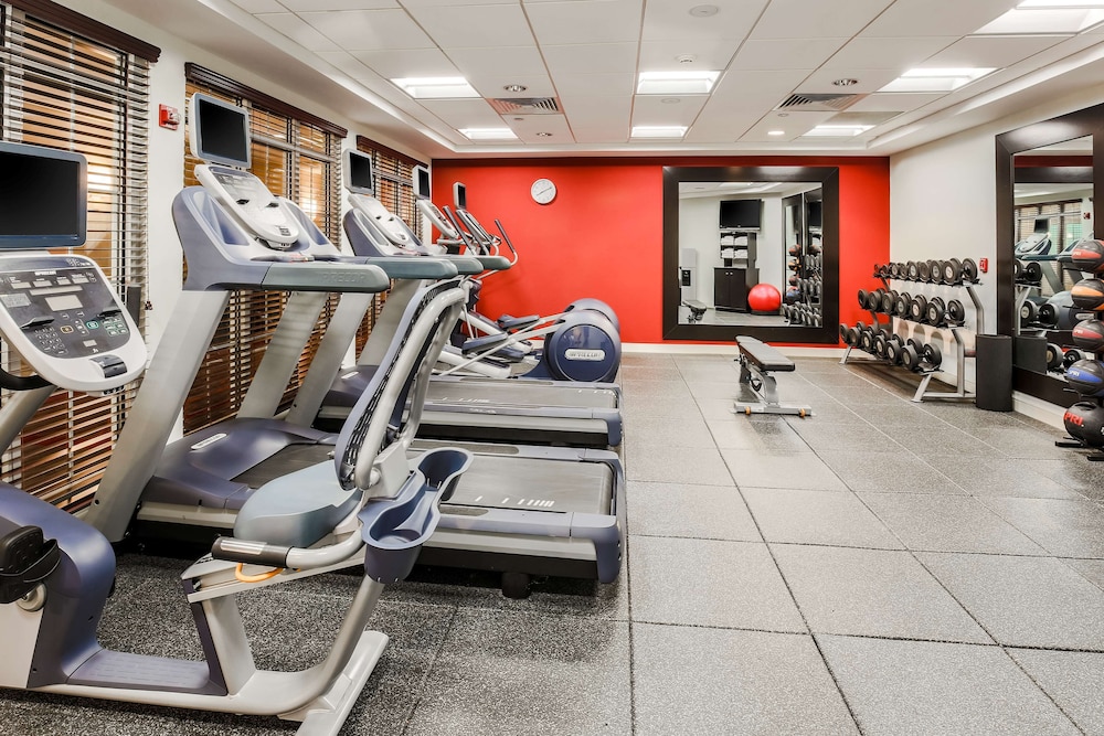 Homewood Suites Melville - photo 25