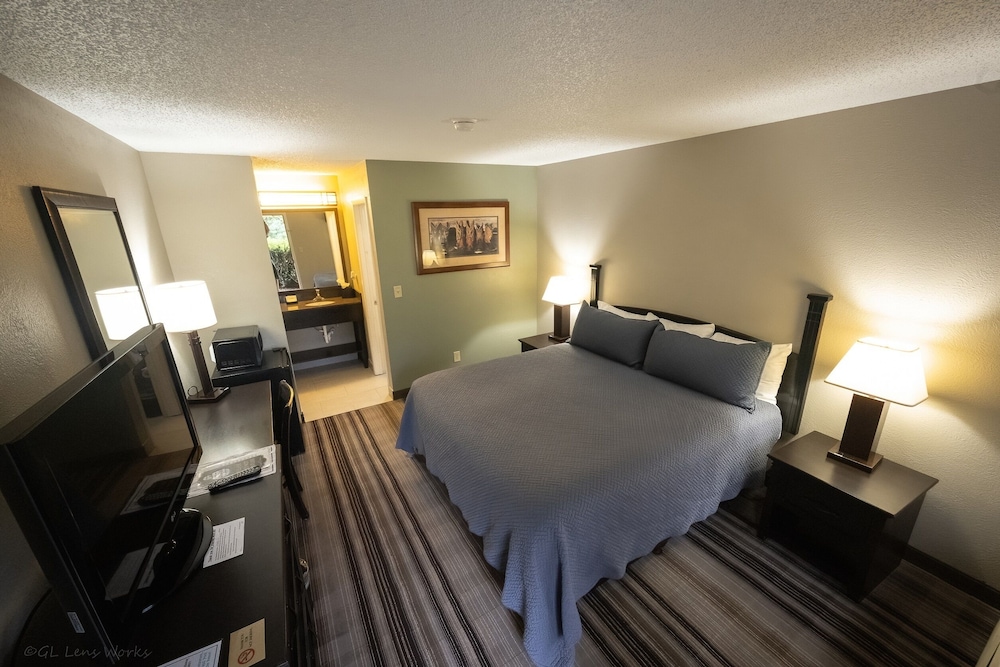 Rayburn Country Resort - photo 46