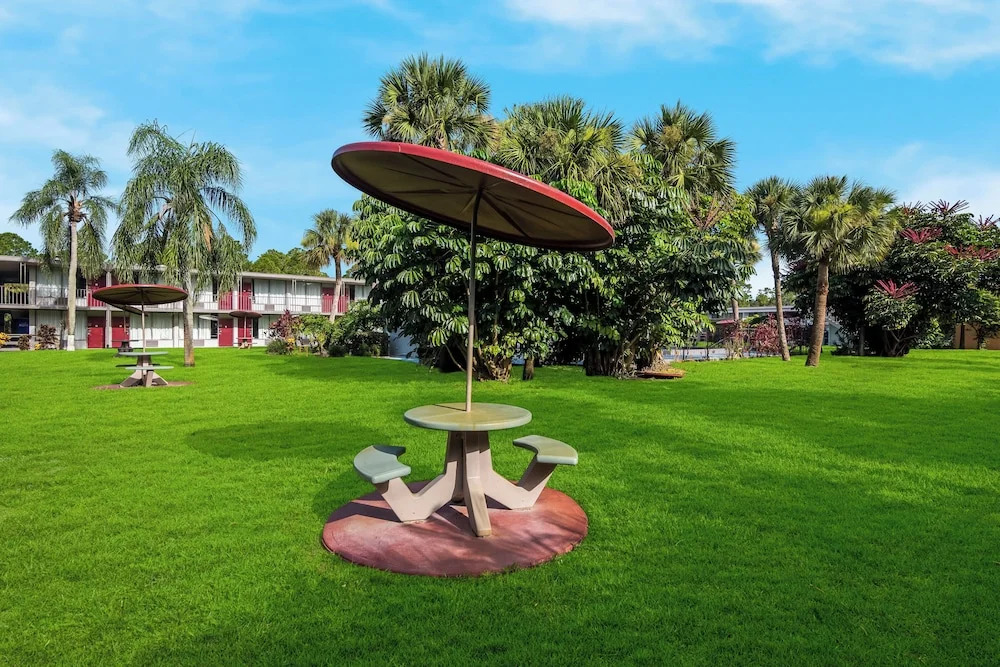 Travelodge Vero Beach - photo 4