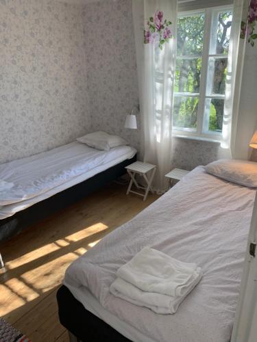 Rinkeby Gård — Nykoeping — photo 2