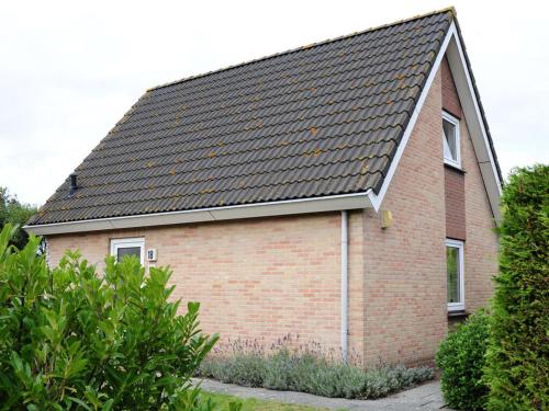 Huijsmansverhuur Typ B 4 — Ouddorp