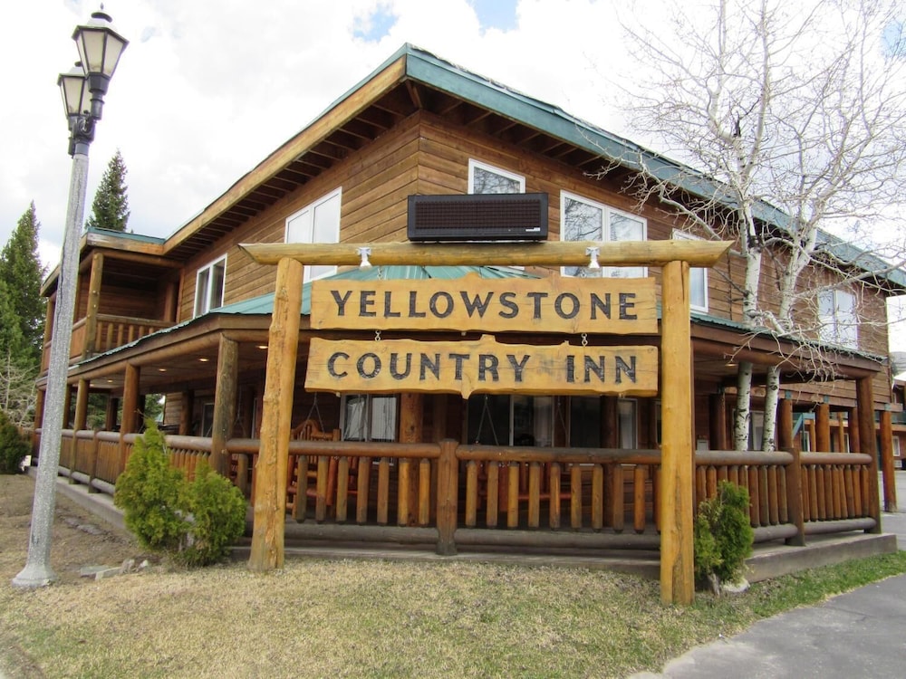 Yellowstone Country Inn in West Yellowstone, United States