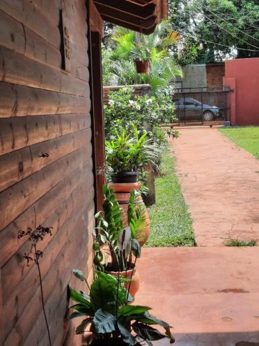 Morada Silvestre Iguazú in Puerto Iguazu, Argentina