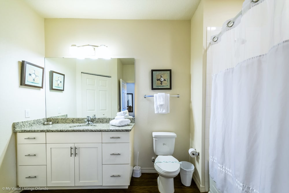 3 Bedrooms2 Bathrooms Lucaya Village 20 107 - photo 18