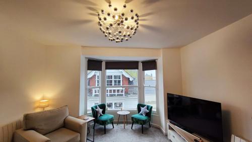 Stunning One Bedroom Holiday Flat In Weymouth — 4-Star Luxury Hotel in Weymouth, United Kingdom
