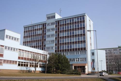Institut Bankoveho Vzdelavania Nbs N O — Bratislava
