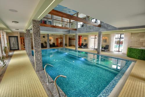 Eden Rajskie Spa - last minute hotel in Unknown City