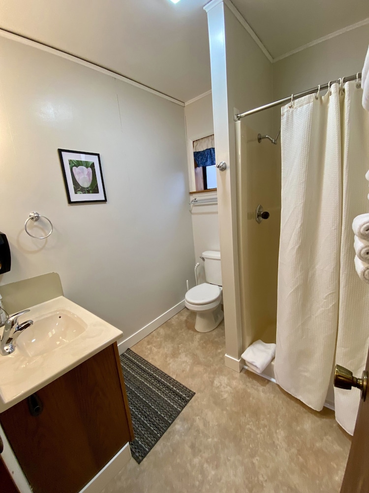 Betsie Riverside Resort - photo 154