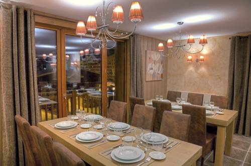 Les Balcons Platinium — Val Thorens — photo 4
