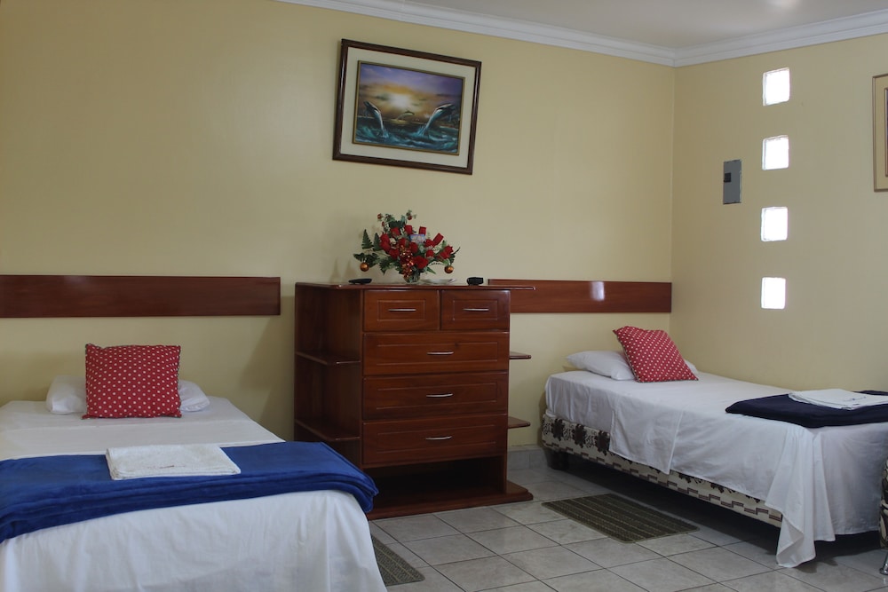 Hospedaje Romy — Puerto Baquerizo Moreno — photo 4