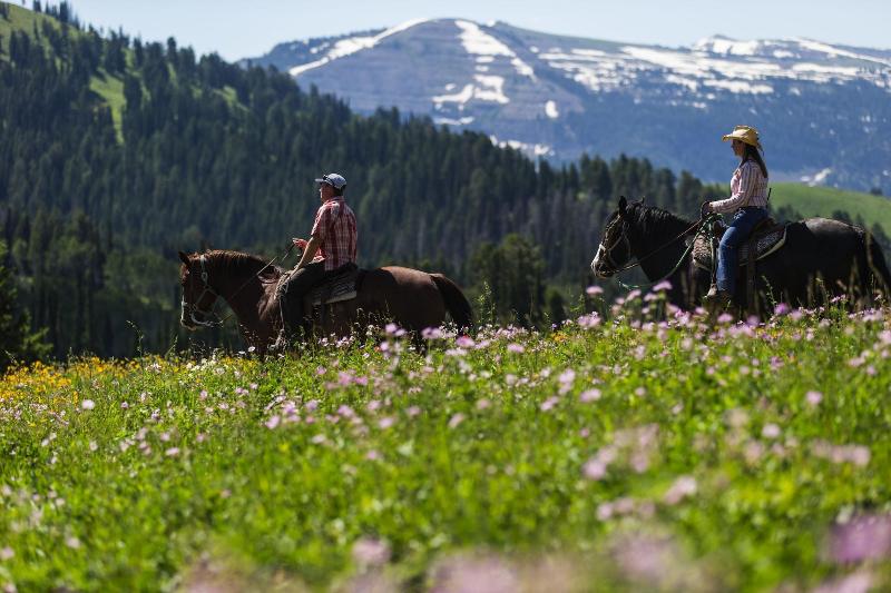 Sioux Lodge Suites by Grand Targhee Resort - photo 62