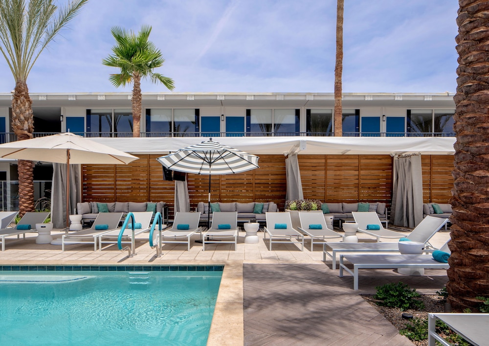 Hotel Adeline Scottsdale a Tribute Portfolio Hotel - photo 25