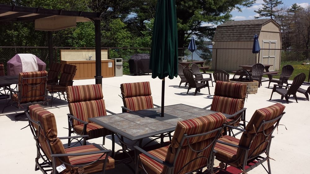 Inn at Deep Creek - photo 7