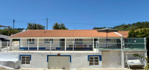 Monte Maltezinho - carbon neutral hotel in Cercal