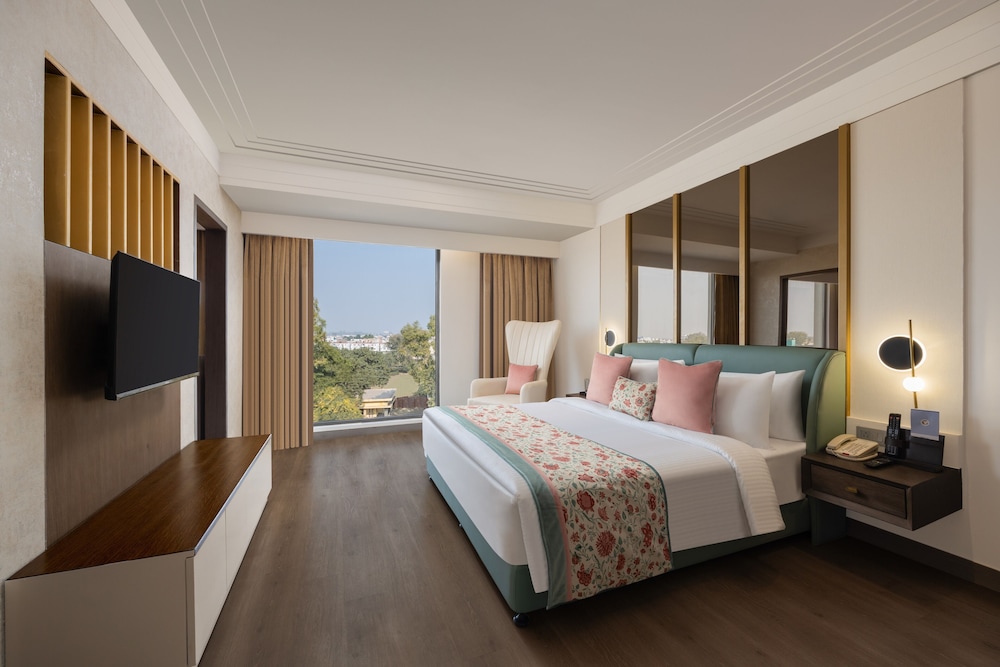 Fortune Park Aligarh Member ITC Hotels’ Group in Aligarh, India