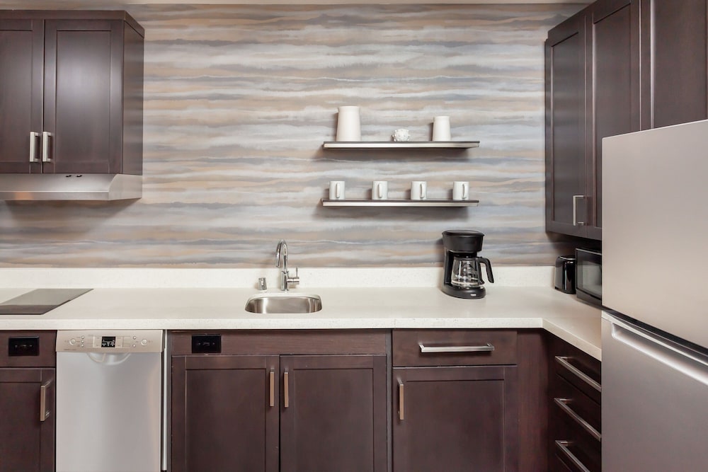 Residence Inn by Marriott Livermore - photo 23