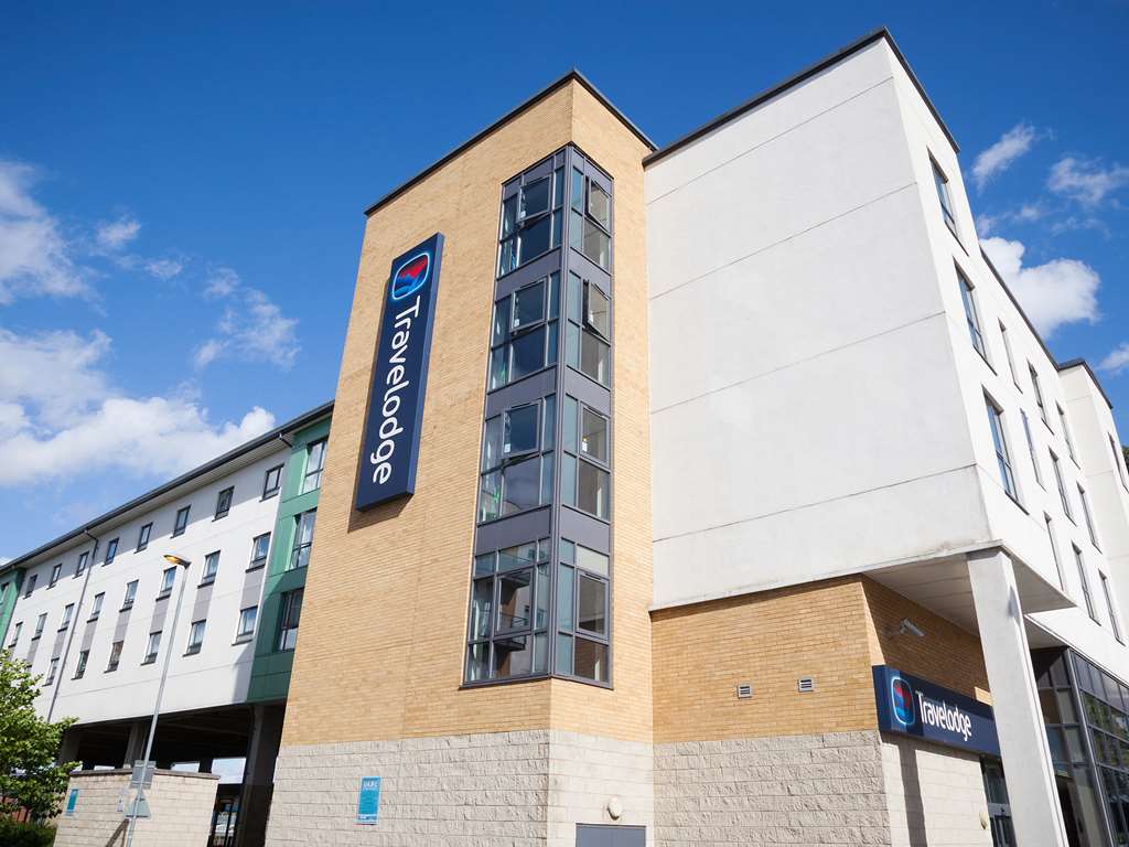 Travelodge Hotel Hatfield Central — Hatfield