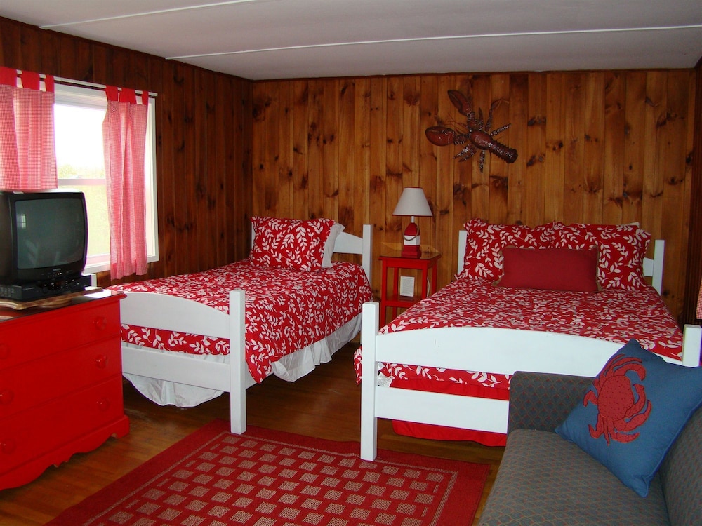 Bay Leaf Cottages & Bistro - photo 19