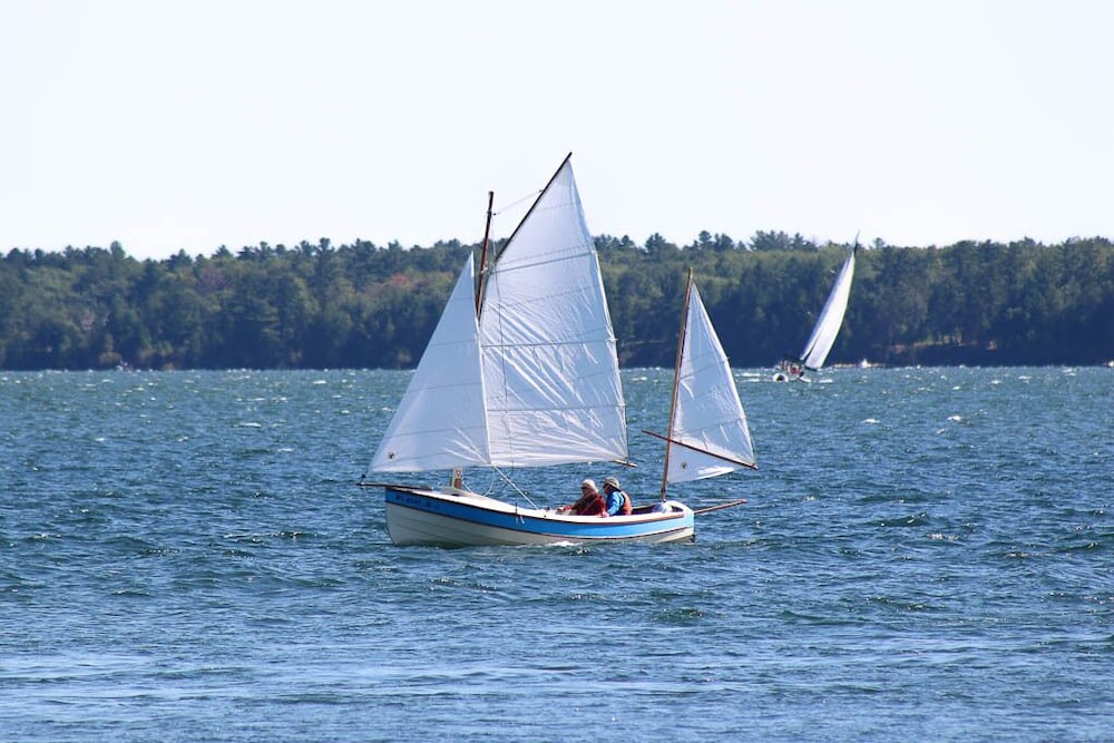 The Washburn Inn On the Lake - photo 19