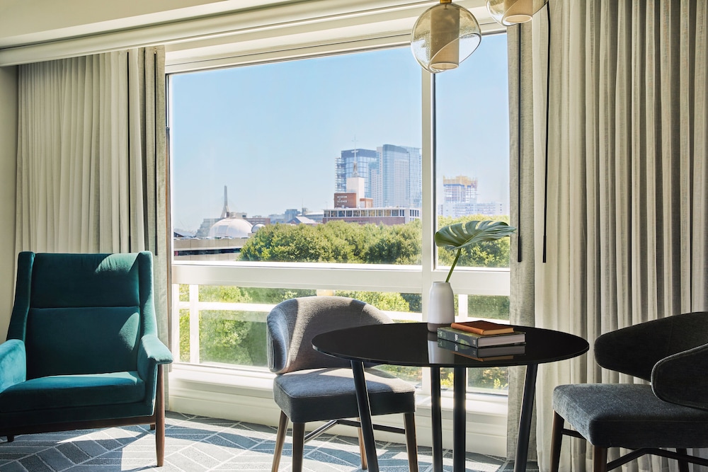 Kimpton Marlowe Hotel by IHG - photo 21