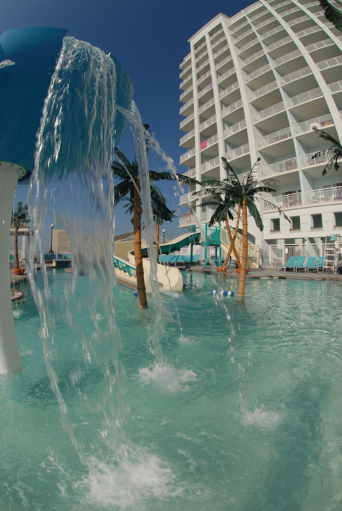 Hilton Ocean City Oceanfront Suites - photo 43