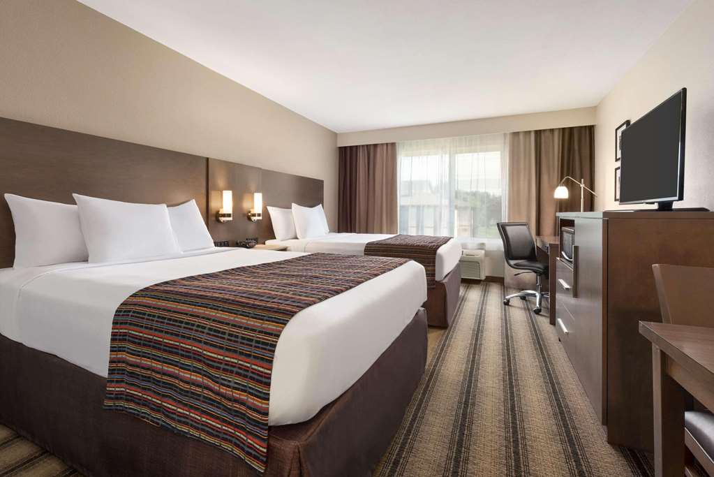Country Inn & Suites by Radisson St. Cloud West MN - photo 6