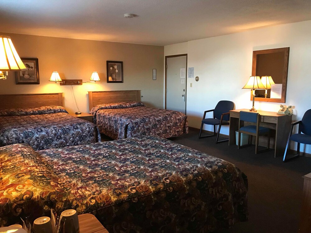 Paintbrush Motel - photo 17