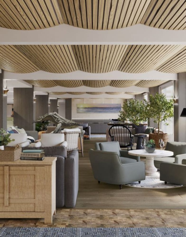 Newport Harbor Island Resort - photo 9