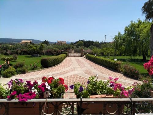 Le Rose — Olmedo — photo 2