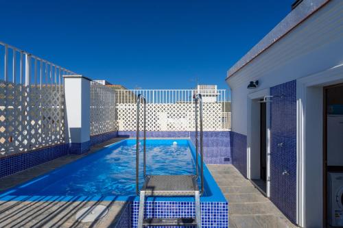 Pool Penthouse in La Cala by Costarentals Ref 19 — 4-Star Luxury Hotel in Mijas, Spain