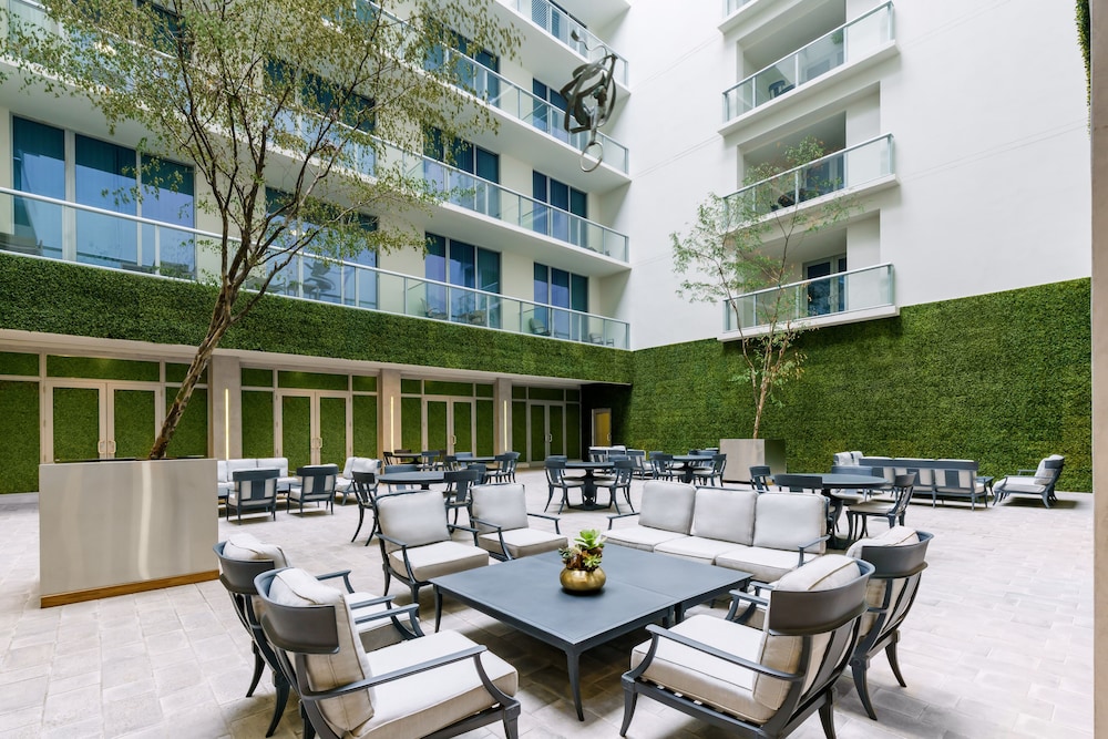 Costa Hollywood Beach Resort - photo 100
