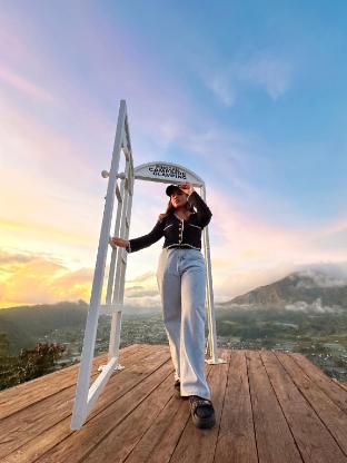 Pinggan Campside Glamping — 4-Star Luxury Hotel in Bali, Indonesia