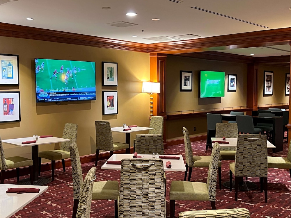 DoubleTree by Hilton Washington Dulles Airport - photo 35