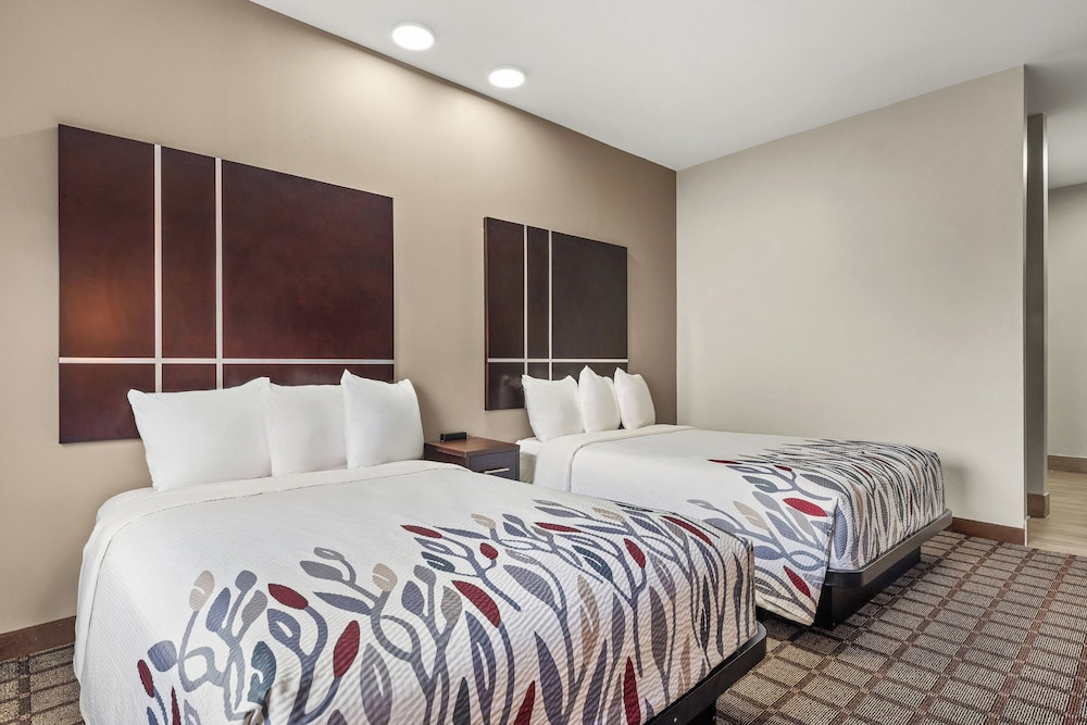 Baymont by Wyndham Baton Rouge - photo 10