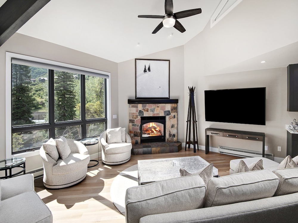 Coldstream Townhome 15 — 4-Star Luxury Hotel in Vail, United States