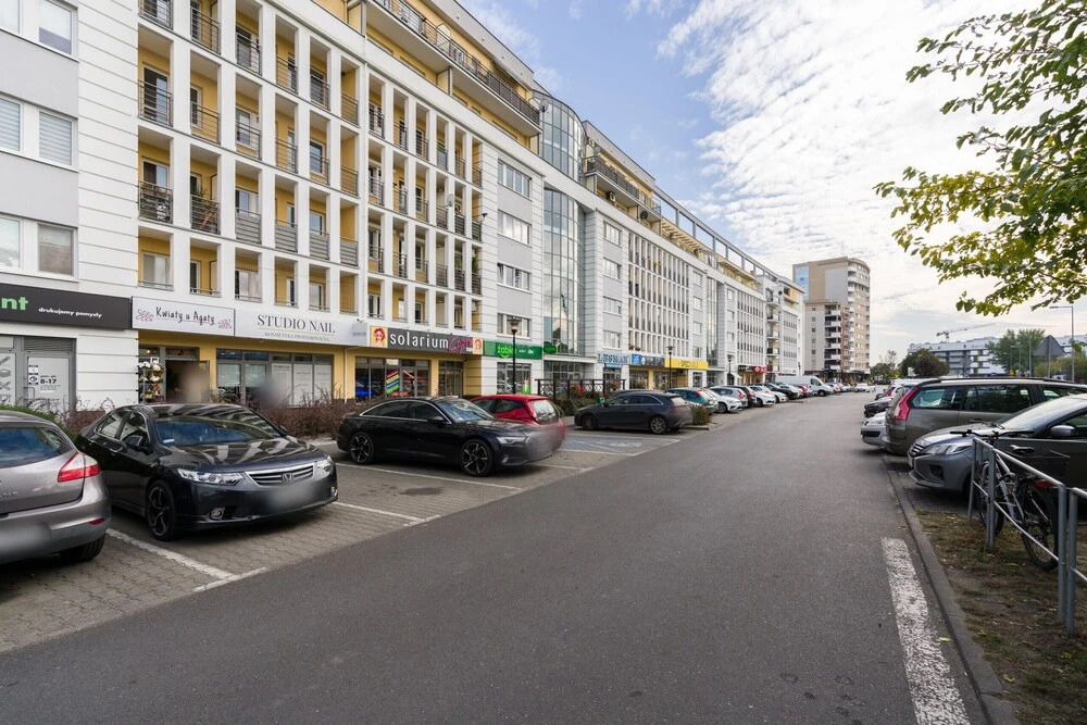 Malta Apartment Katowicka Pool & Parking by Noclegi Renters — 4-Star Luxury Hotel in Poznan, Poland