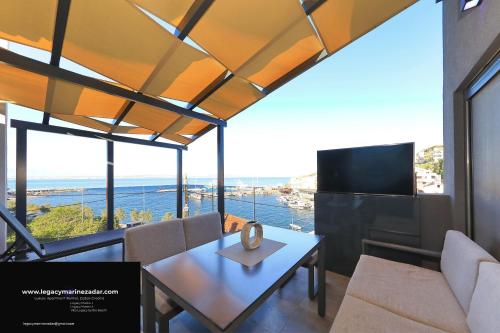 Villa Legacy by the beach Kali — 4-Star Luxury Hotel in Kali, Croatia
