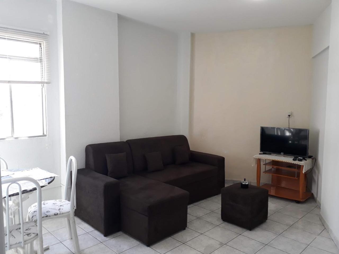 No Centro de Cuiaba Aptº Mobiliado — 4-Star Luxury Hotel in Cuiaba, Brasil
