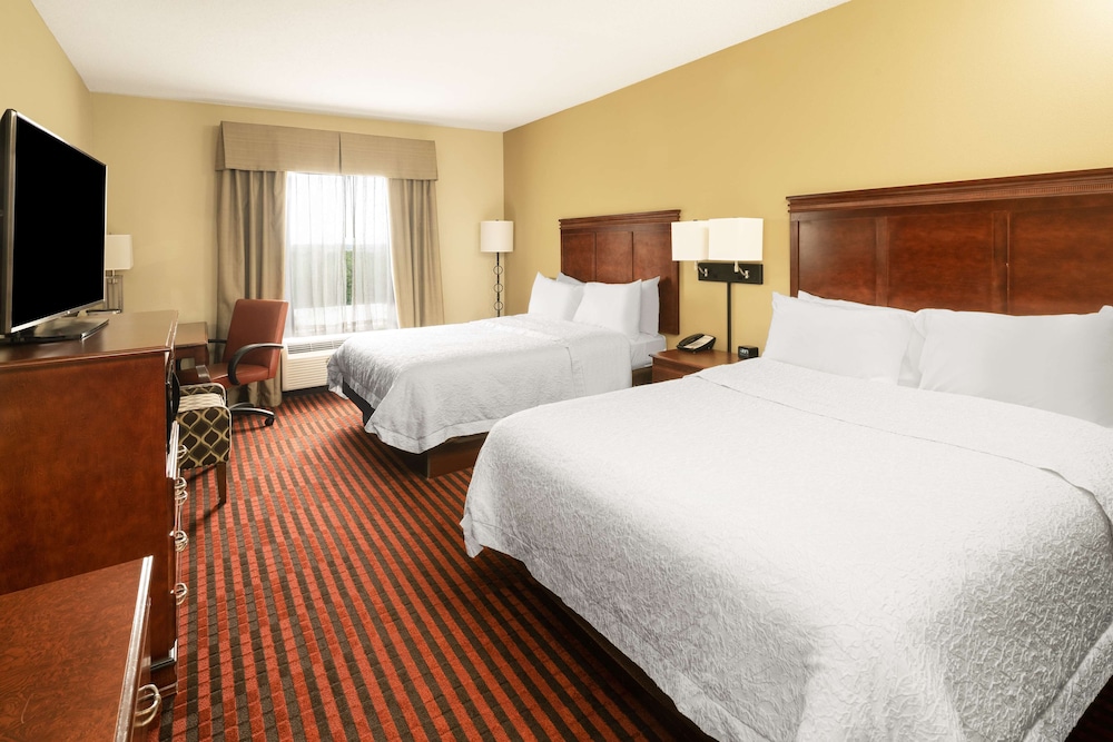 Hampton Inn Covington GA - photo 10