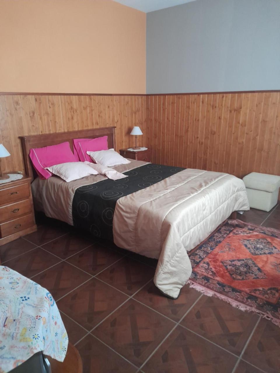 Quinta Do Silva in Celorico De Basto, Portugal