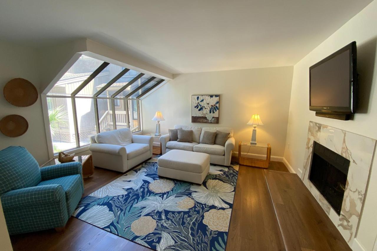 Beachwalk 167 — 4-Star Luxury Hotel in Hilton Head Island, United States