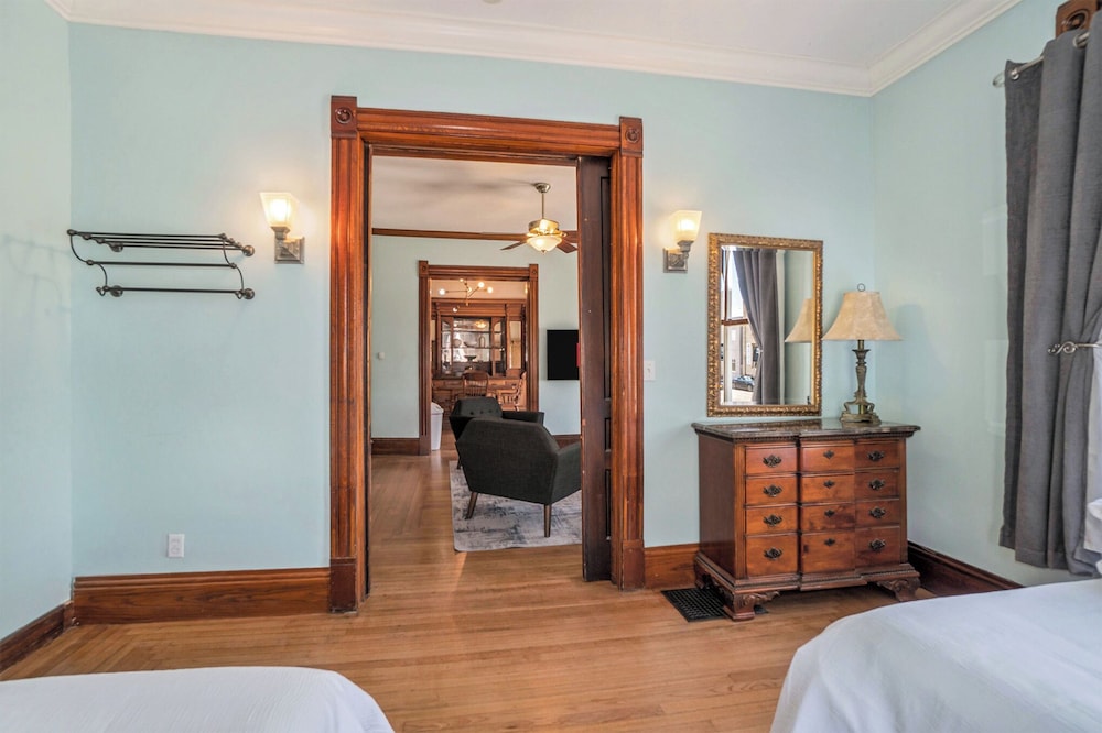 Serendipity Resort & Suites - photo 12